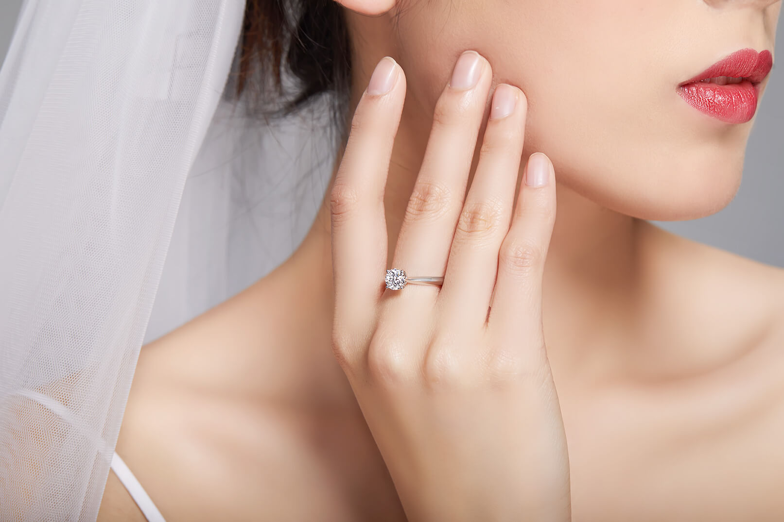 求婚、訂婚、結婚戒指戴法大全，怎麼戴最好？