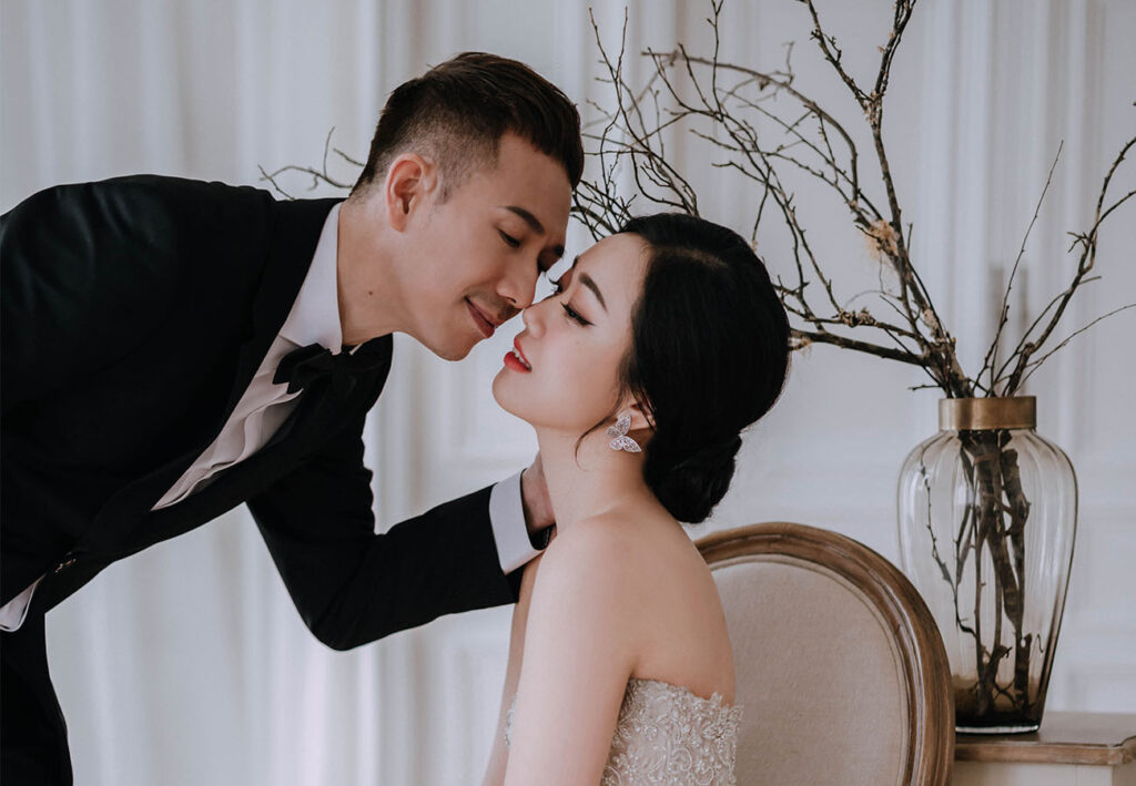 結婚週年禮物送老婆什麼？偷偷買下那些令人開心、卻不「務實」的禮物