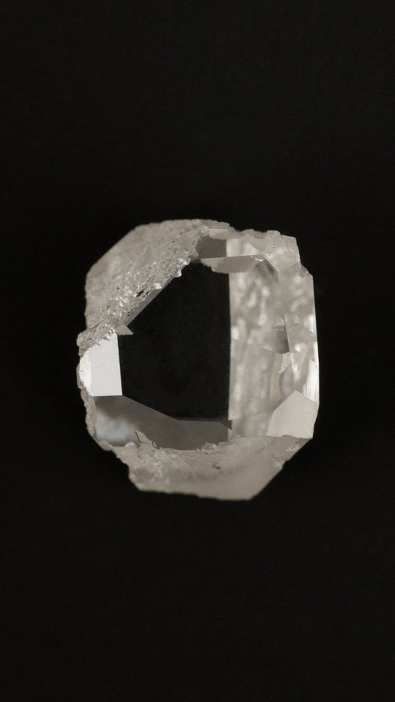 IAMOND FOUNDRY於蘇富比拍賣會拍賣的全鑽戒指