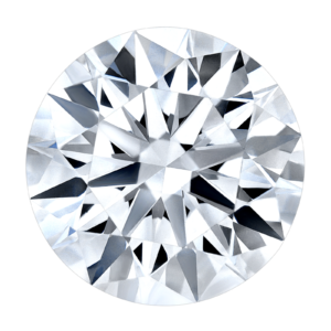Round brilliant圓形明亮式切割鑽石