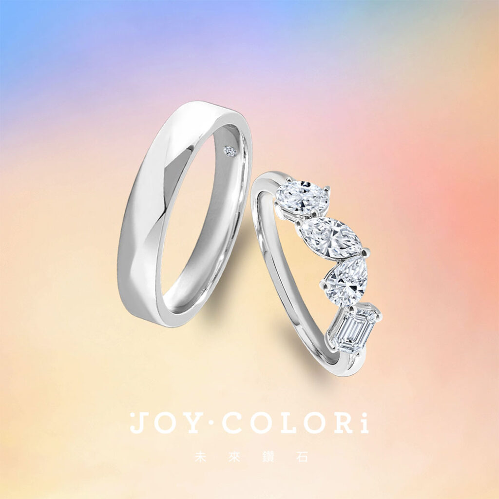 JOY COLORi 戀夢時光