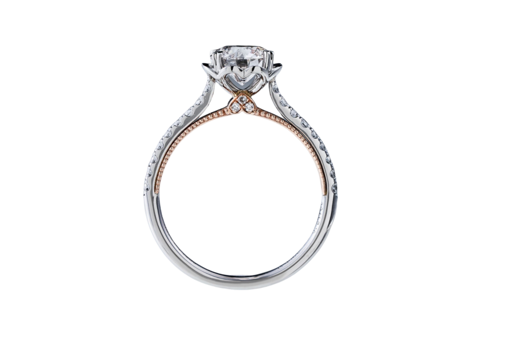 低調求婚方式-鑽石戒指真心四季-2